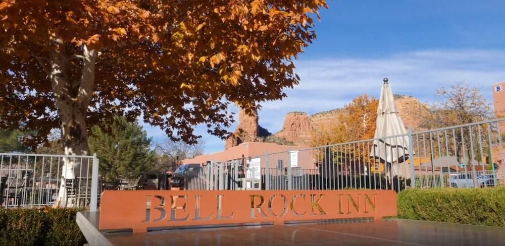 Bell Rock Inn Седона Екстер'єр фото