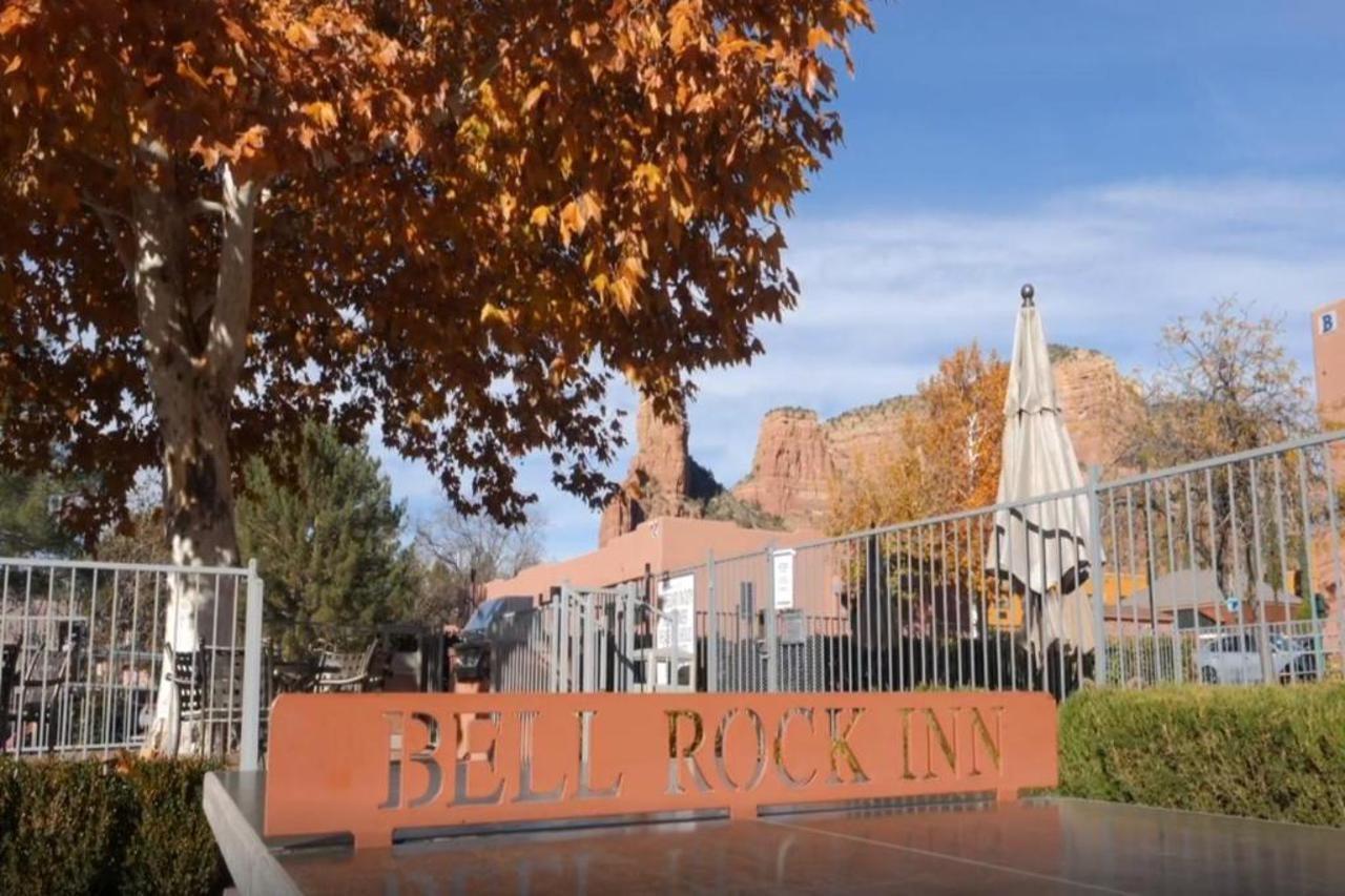Bell Rock Inn Седона Екстер'єр фото