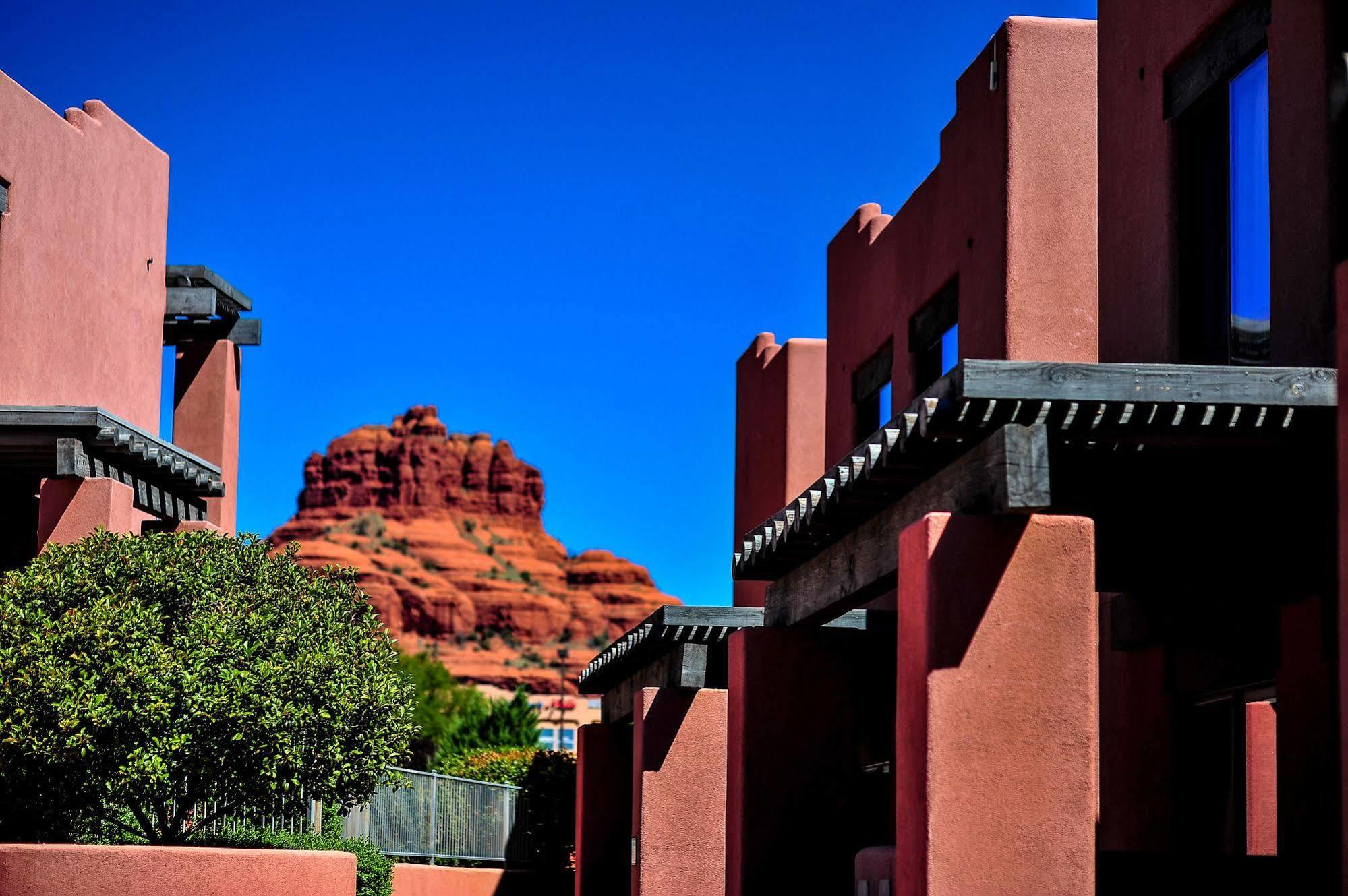 Bell Rock Inn Седона Екстер'єр фото