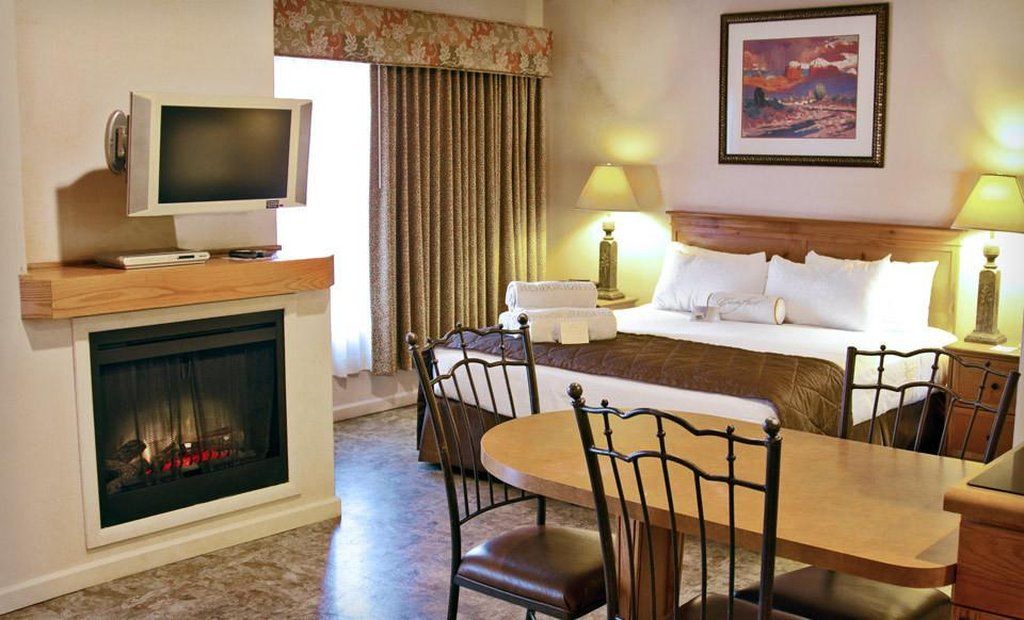 Bell Rock Inn Седона Екстер'єр фото
